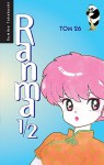 Ranma 1/2 tom 26 - Rumiko Takahashi