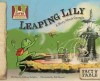 Leaping Lily: A Story about Georgia - Colleen Dolphin, Bob Doucet