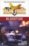 Talon Force: Bloodtide - Cliff Garnett