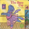 Darling Dragons: The Busy Day - Mike Sund