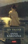 Anna Karenina - Leo Tolstoy, Emil Iordache