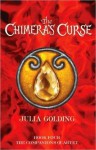 [The Chimera's Curse] (By: Julia Golding) [published: March, 2011] - Julia Golding