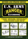 U.S. Army Ranger Handbook: Revised and Updated Edition - U.S. Department of the Army