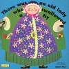 There Was an Old Lady Who Swallowed a Fly [With CD] by M. Twinn (Mar 1 2007) - aa