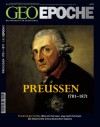 GEO Epoche Nr. 23 - Preußen - Michael Schaper