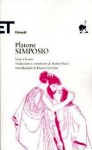 Simposio - Plato, Bruno Centrone, Matteo Nucci