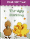 First Fairy Tales: The Ugly Duckling - Jan Lewis