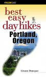 Best Easy Day Hikes Portland, Oregon - Lizann Dunegan