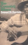 The Country Blues (A Da Capo paperback) - Samuel B. Charters