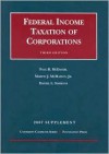 Federal Income Taxation of Corporations Supplement - Paul R. McDaniel, Martin J. McMahon Jr., Daniel L. Simmons