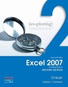 Exploring Microsoft Office Excel 2007, Comprehensive Value Package (Includes Microsoft Office 2007 180-Day Trial 2008) - Robert T. Grauer, Keith Mulbery, Judy Scheeren