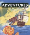 Goodman's Five Star Stories: Adventures - Burton Goodman