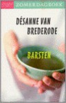 Barsten - Désanne van Brederode