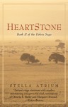 HeartStone: Book II of the Dolvia Saga - Stella Atrium