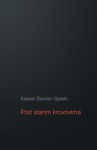 Pod starim krovovima: Zapisi i ulomci iz plemenitaskog svijeta (HRVATSKI KLASICI) (Croatian Edition) - Ksaver Sandor Gjalski, B. K. De Fabris