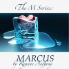 The M Series: MARCUS - Ryanne Anthony