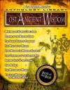 Lost Ancient Wisdom - From the Atlantis Rising Anthology Library - Walter Cruttenden, Andrew Gough, Eddie Malkowski, Freddy Silva, Patrick Marsolek, John White, Mark Stavish