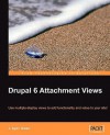 Drupal 6 Attachment Views - J. Ayen Green