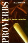 Proverbs (Ironside Commentaries) - H.A. Ironside