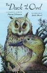 The Duck And The Owl - Hanna Johansen, Käthi Bhend