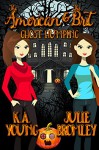 The American and The Brit: Ghost Humping - K.A. Young, Julie Bromley