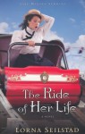 The Ride of Her Life - Lorna Seilstad