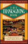The Thanksgiving Book - Jason Shulman