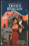 Devil's Bargain - Marlene Suson