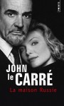 La Maison Russie - John le Carré, Mimi Perrin, Isabelle Perrin