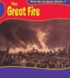 The Great Fire of London (How Do We Know About?) - Deborah Fox