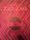 The American Zig-Zag, Volume Two - Van Reid