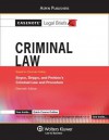 Casenote Legal Briefs: Criminal Law Keyed to Boyce, Dripps & Perkin's 11th Ed. - Casenote Legal Briefs