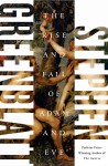 The Rise and Fall of Adam and Eve - Stephen Greenblatt