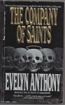 The Company of Saints - Evelyn Anthony