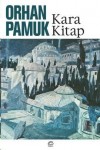 Kara Kitap - Orhan Pamuk