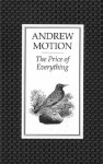 The Price of Everything - Andrew Motion