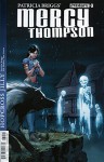 Mercy Thompson: Hopcross Jilly #3 - Patricia Briggs