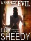 A Perfect Evil - E.C. Sheedy