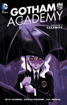 Gotham Academy Vol. 2: Calamity - Brenden Fletcher, Karl Kerschl, Becky Cloonan