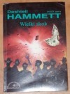 Wielki skok - Dashiell Hammett