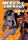 za królową i ojczyznę 2 Queens && Country Gw - Greg Rucka, Brian Hurtt