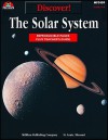 Discover! Solar System - Norma O'Toole, Cindy Barden