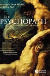 The Psychopath: Emotion and the Brain - James Blair, Derek Mitchell, Karina Blair