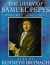 The Diary Of Samuel Pepys - Samuel Pepys