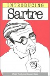 Introducing Sartre (Introducing) - Philip Thody, Richard Appignanesi, Howard Read