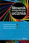 Słownik ortograficzny ucznia - Czernichowska Urszula, Pul Marek, Rzehak Wojciech I Inni