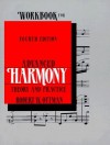 Advanced Harmony, Theory & Practice - Robert W. Ottman