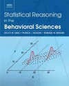 Statistical Reasoning in the Behavioral Sciences, 6th Edition - Bruce M. King, Patrick J. Rosopa, Edward W. Minium