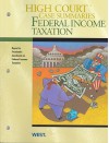 High Court Case Summaries on Federal Income Taxation, Keyed to Freeland, 15th - Thomson West