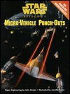 Micro-Vehicle Punch-Outs (A Punch & Play Book) - John Strejan, Jennifer Foster